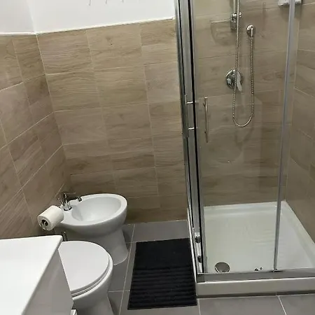 My House Gemelli Apartment Rome