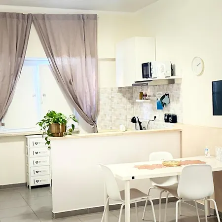Apartment My House Gemelli Rome