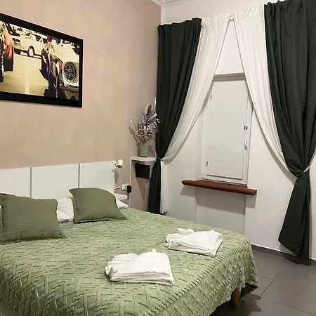 My House Gemelli *