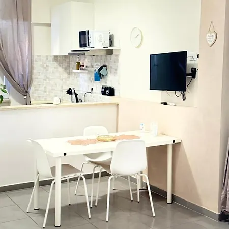 My House Gemelli Rome