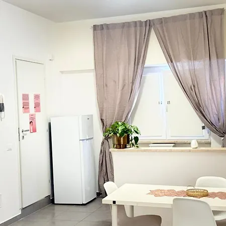 My House Gemelli *