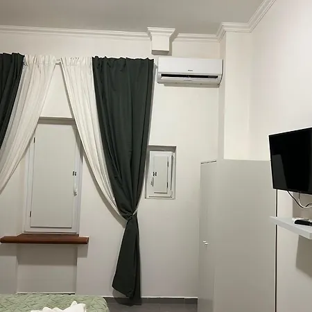 My House Gemelli Apartment Rome