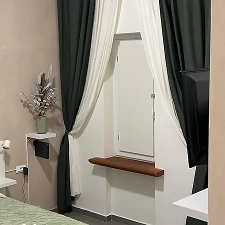 My House Gemelli Apartment Rome