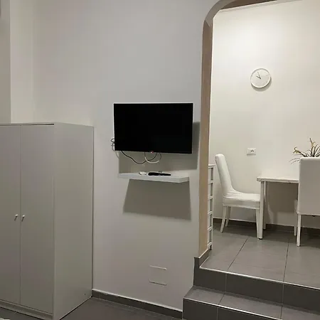 Apartment My House Gemelli Rome