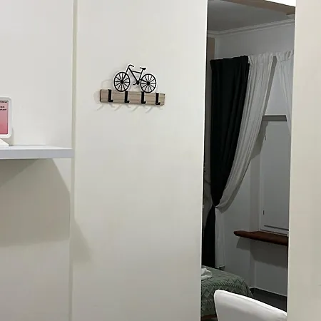 My House Gemelli * Rome