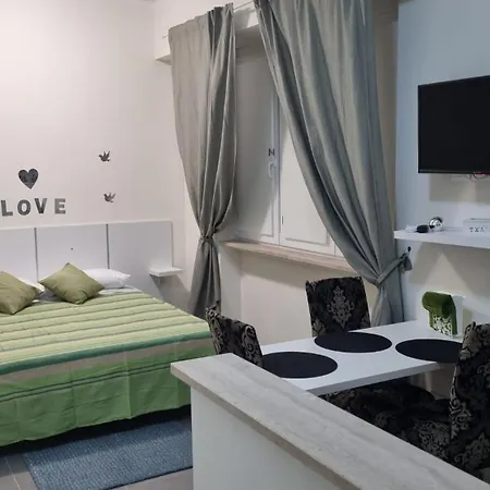 My House Gemelli