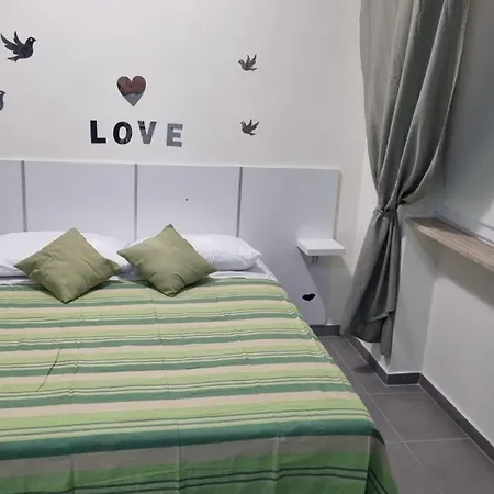 My House Gemelli * Rome