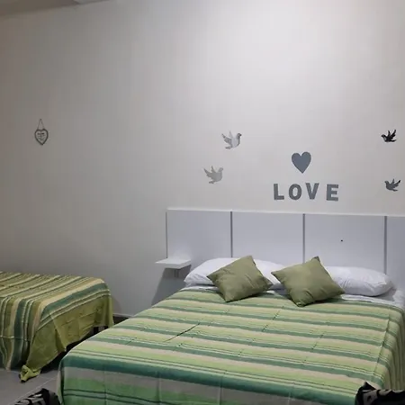 My House Gemelli