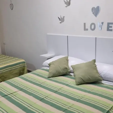 My House Gemelli Apartment *