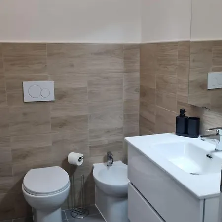 My House Gemelli * Rome