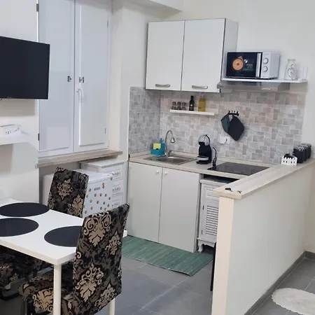 My House Gemelli
